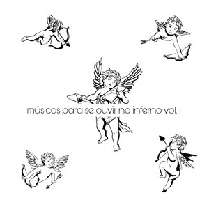 Anjo Caído Ii (Explicit)