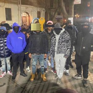 BTA (feat. Messi) (Explicit)