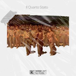 Il Quarto Stato (feat. Theo T & Alome) [Explicit]