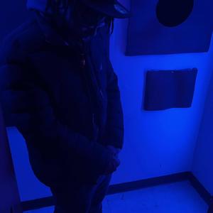 Strapped up (feat. Mike Swervooo)