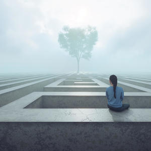 Spinning out of control