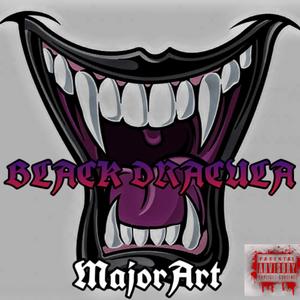 Black Dracula (Explicit)