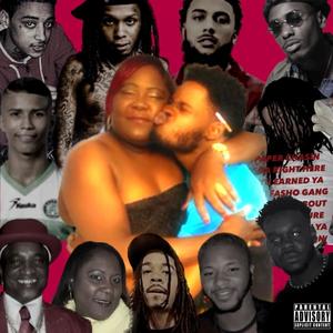 ROCK WITH ME (feat. SMN Tyrique) (Explicit)