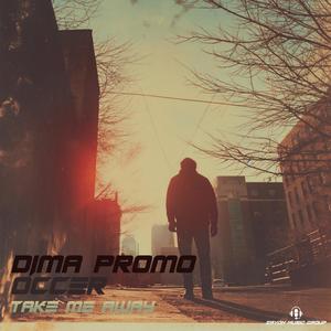 Take Me Away (Original Mix)