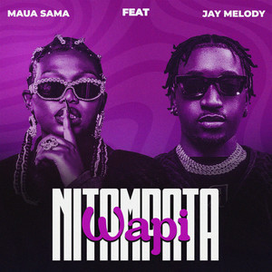 Nitampata Wapi (feat. Jay Melody)