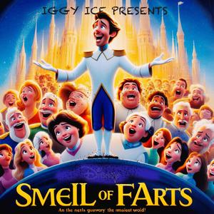 Smell of FARTS