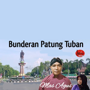 Bunderan Patung Tuban