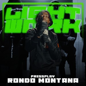 RondoMontana - Lightwork (Explicit)