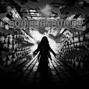 bodiesonbodies* (feat. AntiK3) [Explicit]