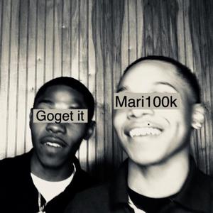 Either Way It Go (feat. Mari100k) [Explicit]