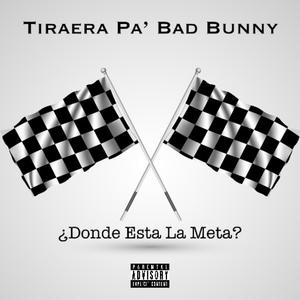 ¿Donde Esta La Meta? (Tiraera Pa' Bad Bunny) (Explicit)