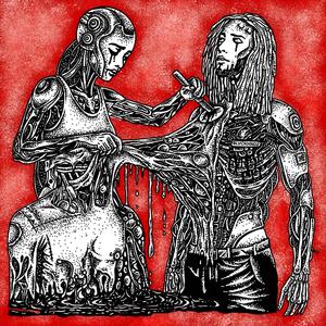 FIRMWARE FETISH (feat. Monicvkes & Left Brain) (Explicit)