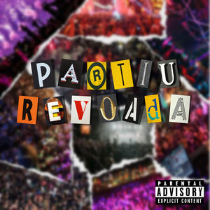 Partiu Revoada (Explicit)