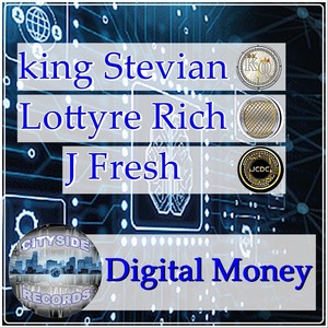Digital Money