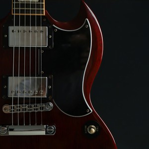 Melodic Guitar Calm Evenings