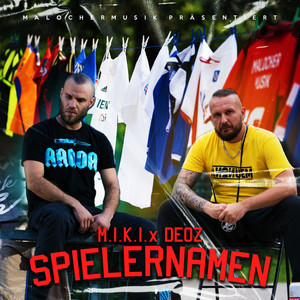Spielernamen