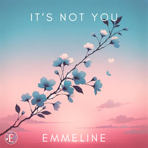 It‘s not you