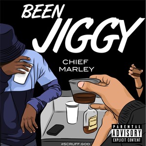 Been Jiggy (Explicit)