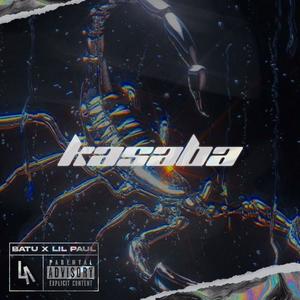 Kasaba (feat. Batu) (Explicit)