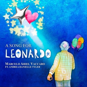 A song for Leonardo (feat. Andrea Danielle Tyler)