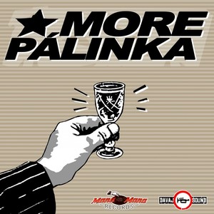 More Pálinka (Masala Soundsystem Remix)