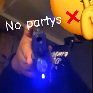 No Partys (Explicit)