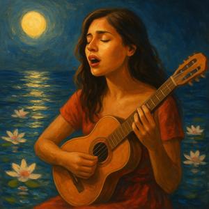 Bailando só com você