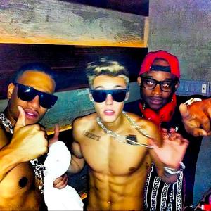 thats my bro (Explicit)