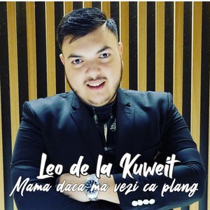 Mama daca ma vezi ca plang