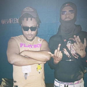 Through It All (feat. Lor Poppa) (Explicit)