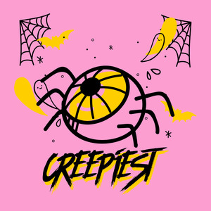 Alex Park - Creepiest