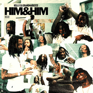 Him and Him (Explicit)