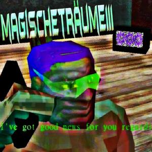 magischeträume111 (feat. cdgplug) [Explicit]