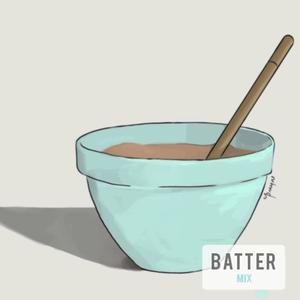 BATTER MIX