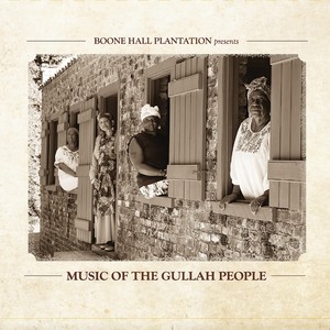 Music of the Gullah People