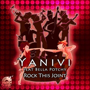 Rock This Joint (Original Mix)