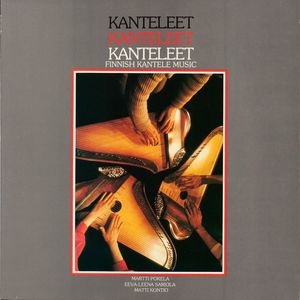 Kanteleet