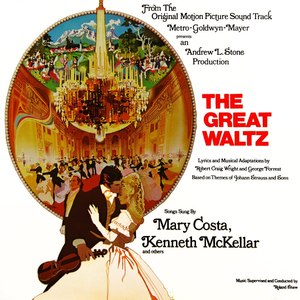 The Great Waltz (Original Soundtrack)