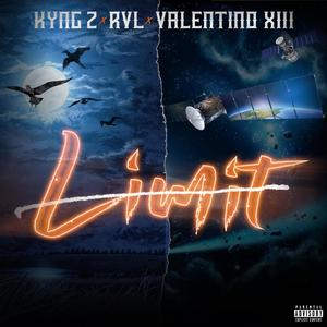 No Limit(RVL X Valentino Xiii) (Explicit)