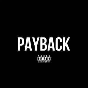 PAYBACK (feat. Skrippy Skrap) [Explicit]