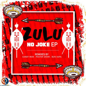 Zulu No Joke (Original Mix)