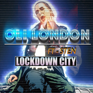 lockdown city