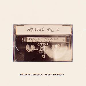 Pressed, Vol. 2 (feat. Edbwoy!) [Explicit]