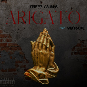 Arigato (feat. Way2Gone) (Explicit)