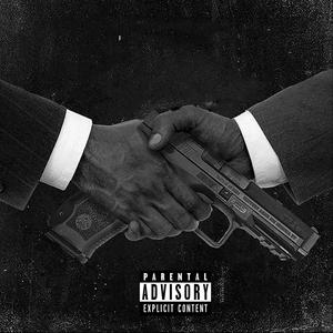 MENACE (feat. Promis3) [Explicit]