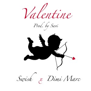 Valentine (Explicit)