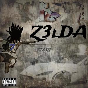 Zelda (Explicit)