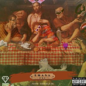 Torno Subito(feat. Cosimo Martinez) (Explicit)