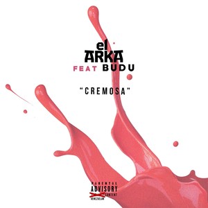 Cremosa (feat. Budu)