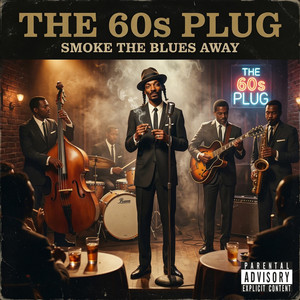 Smoke the Blues Away (Explicit)